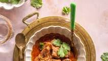 Rogan Josh Rogan Josh