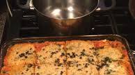 Healthy Diabetic 4-Cheese Spinach Lasagna Ala Elswet Healthy Diabetic 4-Cheese Spinach Lasagna Ala Elswet