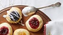 Czech Kolaches Czech Kolaches