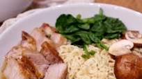 Easy Homemade Miso Ramen Easy Homemade Miso Ramen
