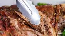 Bone-In or Boneless Leg of Lamb Bone-In or Boneless Leg of Lamb