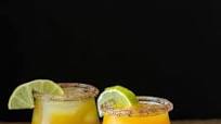 Easy Passion Fruit Margarita Recipe Easy Passion Fruit Margarita Recipe
