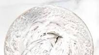Coconut Whipped Cream Coconut Whipped Cream