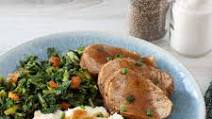 Instant Pot Pork Tenderloin Instant Pot Pork Tenderloin