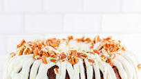 Banana Bundt Cake Banana Bundt Cake