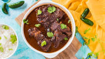 Instant Pot Mongolian Braised Brisket With Coconut Milk Instant Pot Mongolian Braised Brisket With Coconut Milk