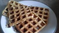 Lightweight Belgian Waffles Lightweight Belgian Waffles
