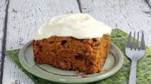 Old-Fashioned Tomato Soup Cake (Mystery Cake) Old-Fashioned Tomato Soup Cake (Mystery Cake)