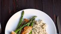 Creamy Mushroom Pilaf Creamy Mushroom Pilaf