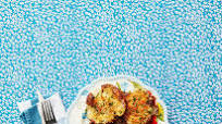 Fried Round Steak Fried Round Steak