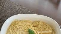 Fettuccine Alfredo with Chicken Fettuccine Alfredo with Chicken