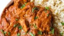 Slow Cooker Chicken Curry Slow Cooker Chicken Curry