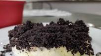 Oreo Dirt Cake Oreo Dirt Cake