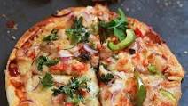 Tandoori Chicken Pizza Recipe-Chicken Tandoori Pizza Indian Tandoori Chicken Pizza Recipe-Chicken Tandoori Pizza Indian