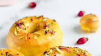 Air Fryer Donuts Air Fryer Donuts