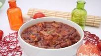 How to make Jamaican Stew Peas How to make Jamaican Stew Peas