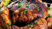 Roast Chicken Roast Chicken