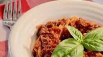 Easy Skillet Spaghetti Easy Skillet Spaghetti