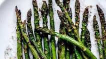 How to Make THE BEST Grilled Asparagus How to Make THE BEST Grilled Asparagus