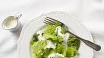 greek yogurt caesar salad dressing greek yogurt caesar salad dressing
