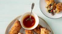 Air-Fryer Egg Rolls Air-Fryer Egg Rolls
