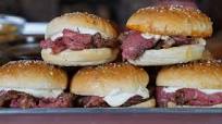 Buffalo Beef on Weck Recipe Buffalo Beef on Weck Recipe