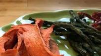 Dehydrated Vegetable Dog Treats Dehydrated Vegetable Dog Treats