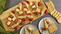 Marinated Antipasto Appetizers Marinated Antipasto Appetizers