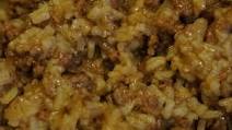 Hamburger Helper Rice Oriental Imitation Hamburger Helper Rice Oriental Imitation