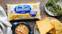 Slow Cooker Ham and Beans Slow Cooker Ham and Beans