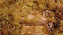 Slow Cooker Pork Chops & Sauerkraut Recipe - (3.7/5) Slow Cooker Pork Chops & Sauerkraut Recipe - (3.7/5)