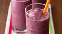 Banana Berry Smoothies {Jamba Juice Copycat} Banana Berry Smoothies {Jamba Juice Copycat}