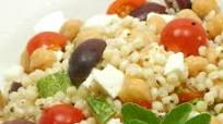 Greek Couscous Greek Couscous