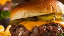 Simple Mouthwatering Burger Recipe Simple Mouthwatering Burger Recipe