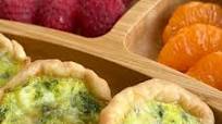 Mini Quiche Mini Quiche