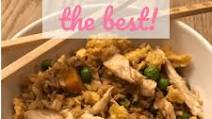 The Best Low-FODMAP Fried Rice Recipe The Best Low-FODMAP Fried Rice Recipe