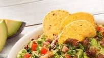 Bacon Chipotle Guacamole Bacon Chipotle Guacamole