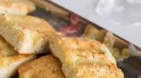 Grain Free Focaccia Grain Free Focaccia
