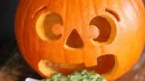 Puking Pumpkin Recipe Puking Pumpkin Recipe