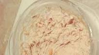 Tasty Salmon Spread Tasty Salmon Spread