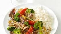 Beef With Broccoli Beef With Broccoli