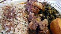 Southern Pork Neck bones And Rice Southern Pork Neck bones And Rice