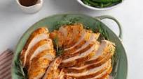 Slow-Cooker Turkey Breast Slow-Cooker Turkey Breast