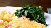 Potato Chip Crusted Pork Chops Potato Chip Crusted Pork Chops