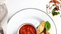 Easy Air Fryer Pizza Rolls Easy Air Fryer Pizza Rolls