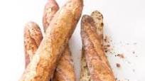 Authentic Baguettes at Home Authentic Baguettes at Home
