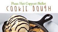 Air Fryer Pizza Hut Cookie Dough Air Fryer Pizza Hut Cookie Dough