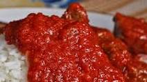 Nigerian Beef Stew Recipe by Tasty Nigerian Beef Stew Recipe by Tasty
