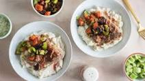 Veal Osso Buco Veal Osso Buco