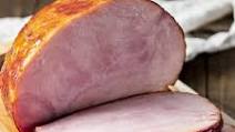 Sous Vide Ham Sous Vide Ham